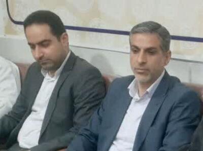لزوم اطلاع رسانی و انعکاس اقدامات و خدمات دستگاههای اجرایی در پلدختر