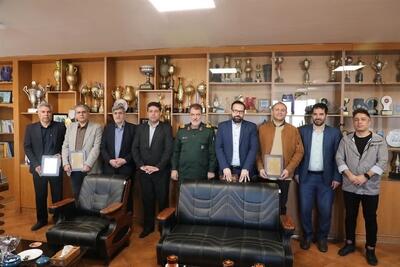 مدیرکل ورزش و جوانان استان: همدان نیازمند خانه کشتی است