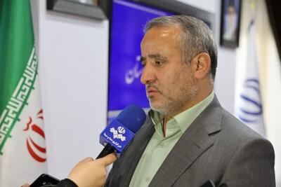 استاندار خراسان جنوبی: سه راهبرد حفظ وضعیت موجود، افزایش ظرفیت واحدهای نیمه فعال و حمایت از واحدهای راکد تولیدی» مبنای تحقق شعار سال در استان است.