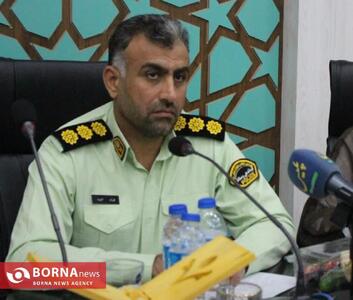 کرمانشاه آماده میزبانی از زائران سرور و سالار شهیدان است/ تأکید جانشین فرمانده انتظامی استان بر ارتقاء زیرساخت‌های اربعین