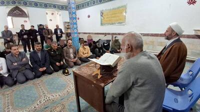 تقویت برنامه‌های قرآنی و تربیتی گامی به سوی بازگشت سازنده مددجویان به آغوش جامعه