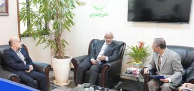 گسترش همکاری‌های شیلاتی ایران با کشورهای هدف افریقایی