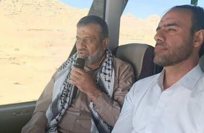 آرمان شهید سلیمانی شهادت در راه قدس بود