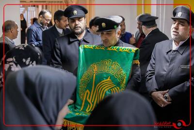 یه اتفاق غیر منتظره!