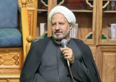 ماموریت اصلی ما در کانون های مساجد جذب نوجوان و جوان به مسجد است