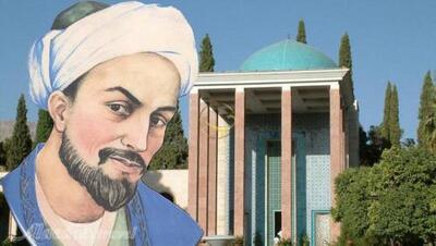 پیام حمید شهریاری برای بزرگداشت روز سعدی