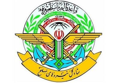 سپاه پاسداران برای دفاع از کشور و مردم ، آماده ایثار و فداکاری است