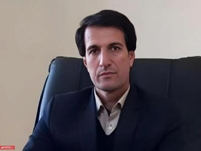 انتصاب رئیس اداره تعزیرات گیلان‌غرب