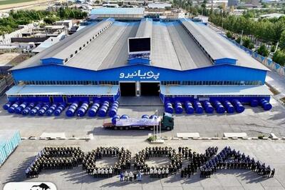 «بپویا» در ماه نخست چه کرد؟