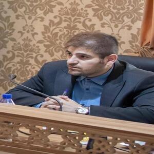 جذب یک نخبه دیگر در صنعت پتروشیمی کشور
