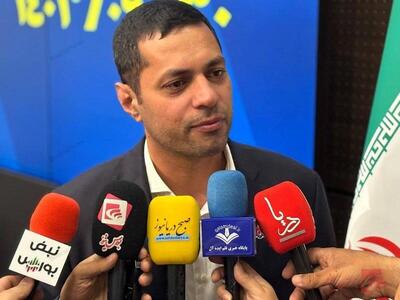 افزایش سرمایه در دستور کار  فصبا / چالش انرژی؛ اصلی ترین چالش صنعت فولاد است