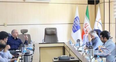 لزوم هم‌افزایی میان نهادهای فضایی کشور | سیتنا
