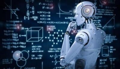 گوگل: هوش مصنوعی احتیاجی به انسان‌ها ندارد! | سیتنا