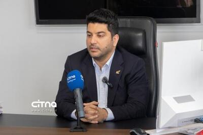 ببینید | امکان بهره‌مندی مشتریان بانک ملت از خدمات دستگاه‌های ATM روسیه | سیتنا