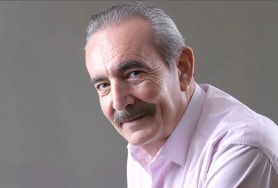 دستگیری بیوک میرزایی به‌خاطر جمشید مشایخی