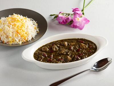 چند روش برای رفع شوری قورمه سبزی و متعادل شدن طعم خورش