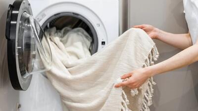 راهنمای جامع رفع نجاست از پتو و حفظ بهداشت خواب