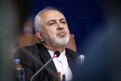 ظریف: رابطه ایران با روسیه باید راهبردی باشد