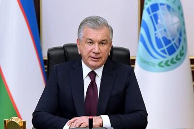 تغییر قوانین ازبکستان با هدف رشد صادرات و تجارت خارجی - اکونیوز