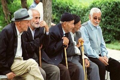 ایران به سرعت به سمت پیری و کاهش جمعیت می رود - اکونیوز