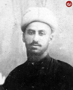 عکس/ میرزا کوچک خان جنگلی در دوران طلبگی | اقتصاد24