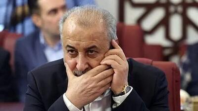 آیا رضا درویش ماندنی است؟ تازه‌ترین خبرها از باشگاه پرسپولیس