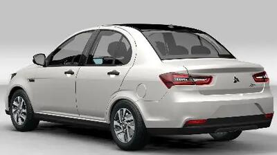 قیمت جدید خودرو سهند جی در فروردین 1404 اعلام شد + جدول