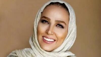 دیدار دوستانه سوگل طهماسبی با 2 خانم موقر و شیک / هر 3 زیبا و متین !