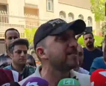 موج اعتراضات هواداران پرسپولیس به علی پروین رسید! +فیلم
