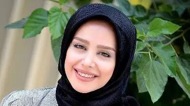 تبلیغ جنجالی الناز حبیبی در اینستاگرام / بازیگر جان سخت سوژه شد !