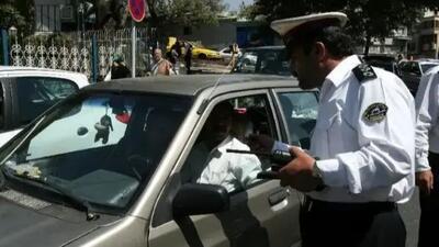هشدار به رانندگان جریمه شده؛ فریب کلاه‌برداران را نخورید!