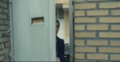 تیزر رسمی سریال پلیسی امنیتی «ناریا» منتشر شد