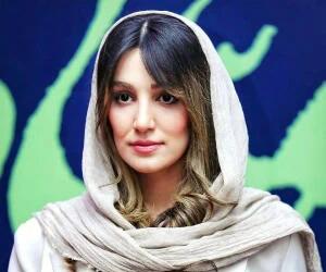 زندگی شخصی زهرا نادری فر بازیگر نقش هوژان سریال ناریا