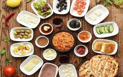 حفظ انرژی روزانه با یک وعده صبحانه کامل و مغذی!