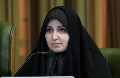 نرجس سلیمانی: پست‌های شهرداری همچون غنائم جنگی بین دوستان تقسیم شده است!