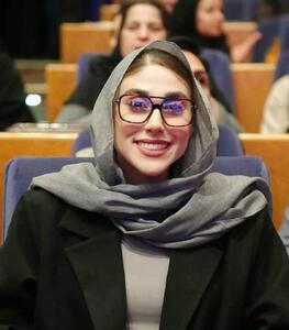 ناهید کیانی بانوی ورزش ایران در سال ۱۴۰۳ شد+تصویر+فیلم