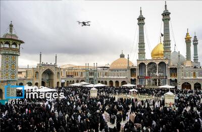 نخستین کارگروه ملی زیارت به میزبانی قم تشکیل می‌شود