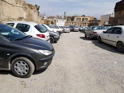 نکات مهم قبل از خرید خودرو از مزایده توقیفی