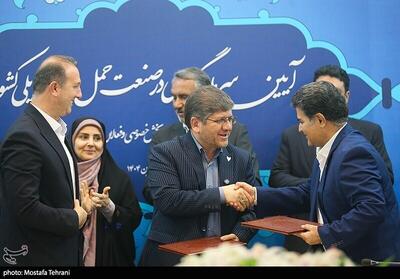 واکنش عجیب راه آهن جمهوری اسلامی به حواشی سرمایه‌گذاری ۶۴ هزار میلیاردی/ مدیر عامل راه آهن از نقش بابک زنجانی بی خبر بود؟