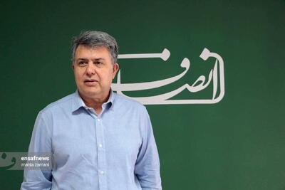 ترامپ و بازتعریف نظم جهانی در ۲۰۲۵ |  انصاف نیوز