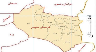 خراسان جنوبی، گنج پنهان گردشگری ایران؛ آیا می‌توان از این ظرفیت، میلیاردها تومان درآمدزایی کرد؟ |  انصاف نیوز