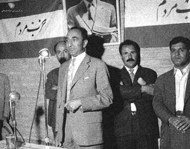 یادداشت‌های علم، دوشنبه ۲۸ فروردین ۱۳۵۱: گفت و شنودی که با خبرنگار رسانه مشهور داشتم
