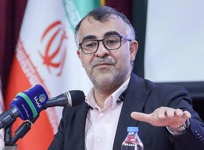 انتقاد معاون وزارت اقتصاد از اظهارنظر‌های «غیر کارشناسی» درباره عدم امکان خروج از لیست FATF: در دولت رئیسی، تائید دو بند از برنامه اقدام به نفع ایران را در اجلاس اصلی با وجود حضور آمریکا و اسراییل گرفتیم/ قبل از آن هم به همین منوال ۱۵ بند به تأیید رسیده بود