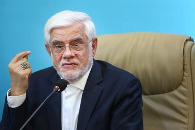عارف: کالا‌هایی که با ارز ۲۸۵۰۰ تومان خریداری می‌شوند، نباید گران شوند