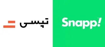 تپسی و اسنپ مسافران تهرانی را شوکه کردند؛ ماجرا چیست؟