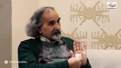 ببینید| هشدار جامعه‌شناس: در آینده‌ای نزدیک با افغان‌ها وارد جنگ خواهیم شد