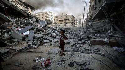هشدار فلسطین؛ غزه در آستانه قحطی!