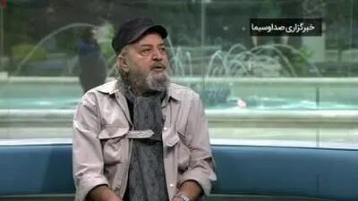 ببینید|  ماجرای حمله خرس در «پایتخت» و دعوای بهتاش و نقی
