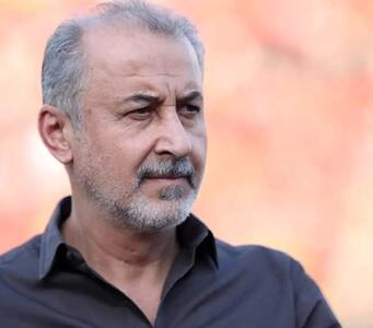 غیرمنتظره؛ درویش مدیرعامل پرسپولیس ماند!