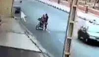 جزییات دستگیری زورگیران خیابان بعثت